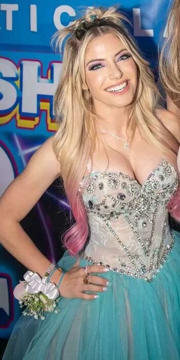 Alexa Bliss