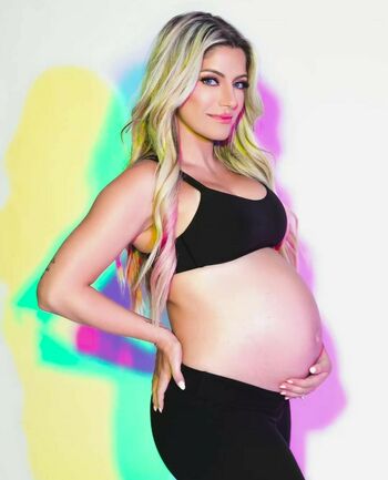 Alexa Bliss