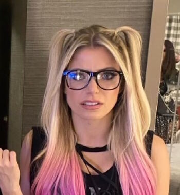 Alexa Bliss