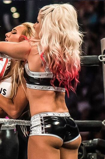 Alexa Bliss