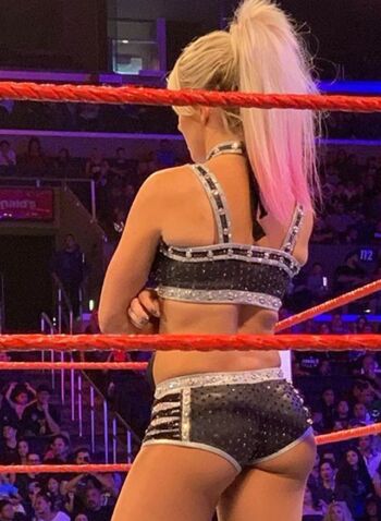 Alexa Bliss