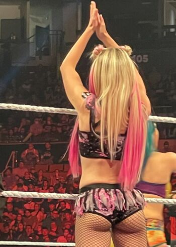 Alexa Bliss