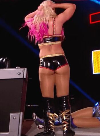 Alexa Bliss