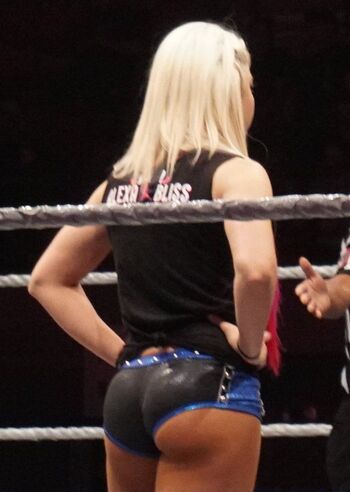 Alexa Bliss