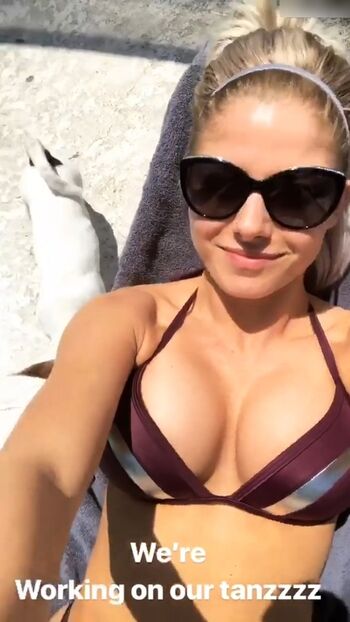 Alexa Bliss