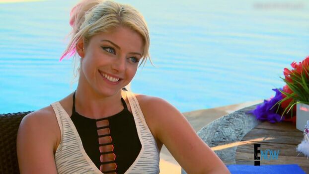 Alexa Bliss