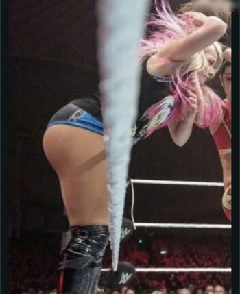 Alexa Bliss
