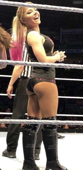 Alexa Bliss