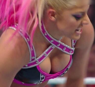 Alexa Bliss