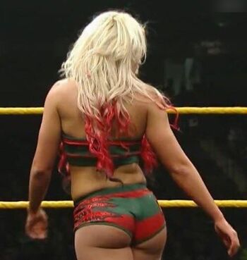 Alexa Bliss