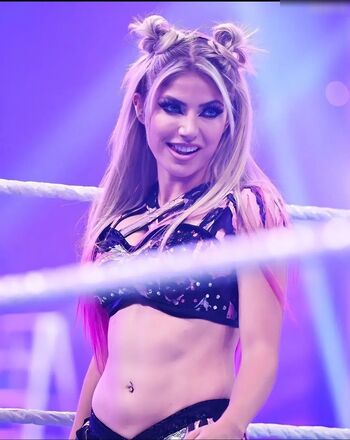 Alexa Bliss