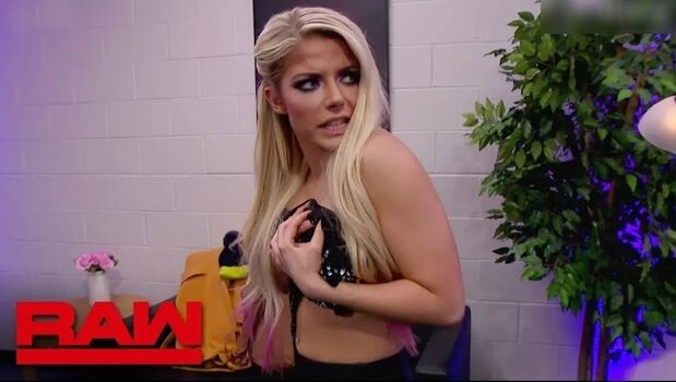 Alexa Bliss