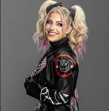 Alexa Bliss