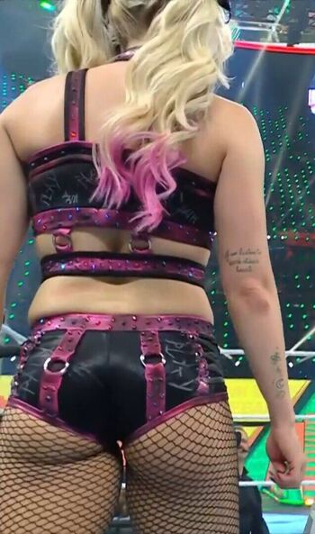 Alexa Bliss