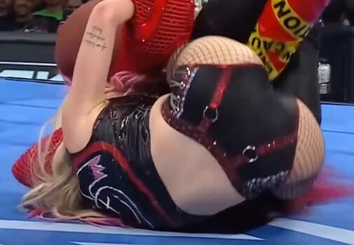 Alexa Bliss