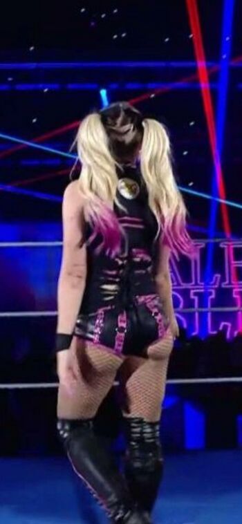 Alexa Bliss