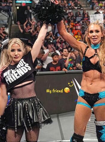 Alexa Bliss