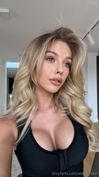 Alexa Breit
