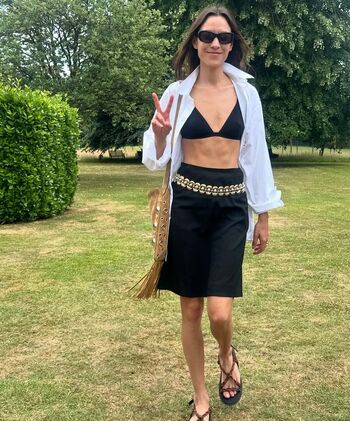 Alexa Chung