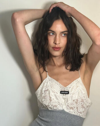 Alexa Chung