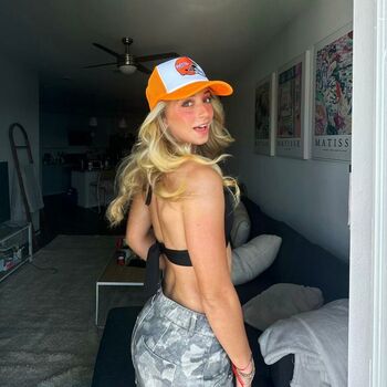 Alexa Goldberg