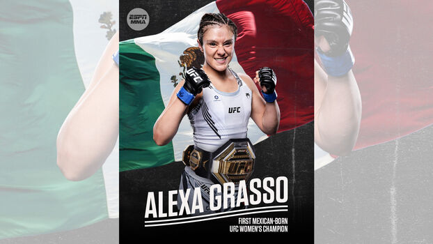 alexa_grasso