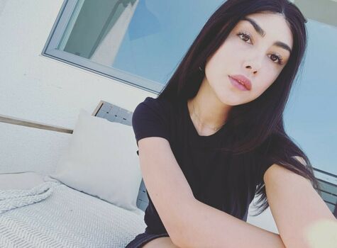Alexa Mansour