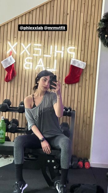 Alexa Mansour