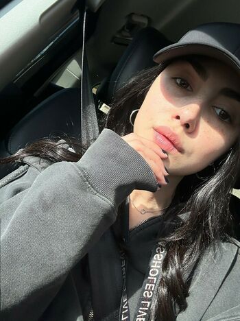 Alexa Mansour