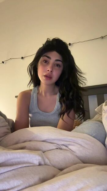 Alexa Mansour