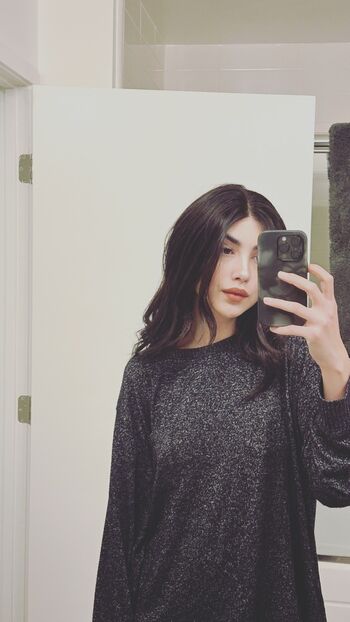 Alexa Mansour