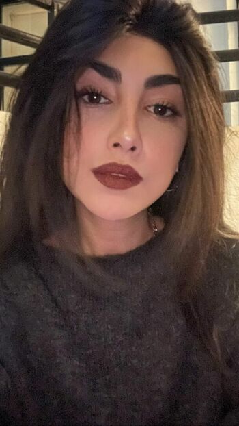 Alexa Mansour