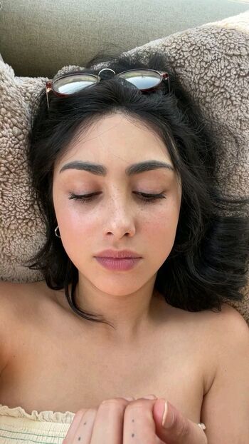Alexa Mansour