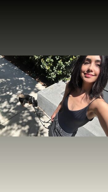 Alexa Mansour