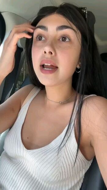 Alexa Mansour