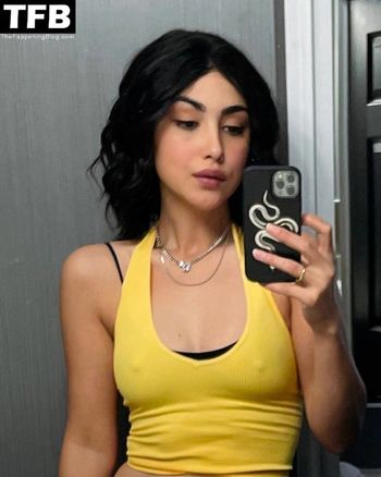 Alexa Mansour