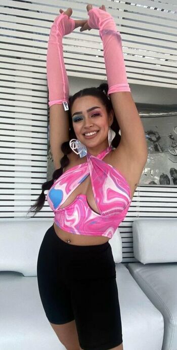Alexa Steele