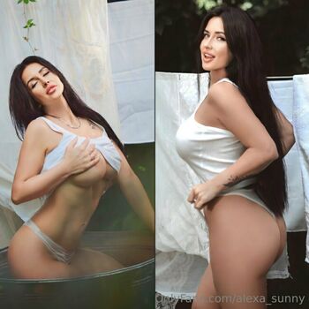 alexa_sunny