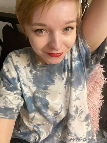 alexacrush