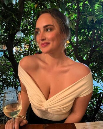 Alexandra Berggren