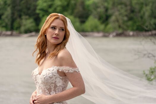 Alexandra Breckenridge
