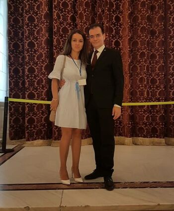 Alexandra Copos De Prada