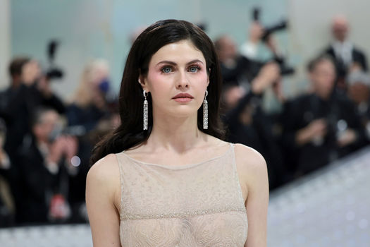 Alexandra Daddario