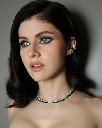 Alexandra Daddario