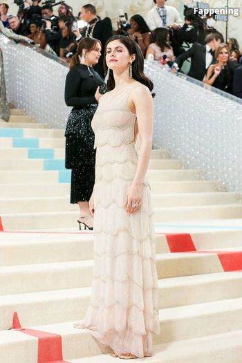 Alexandra Daddario