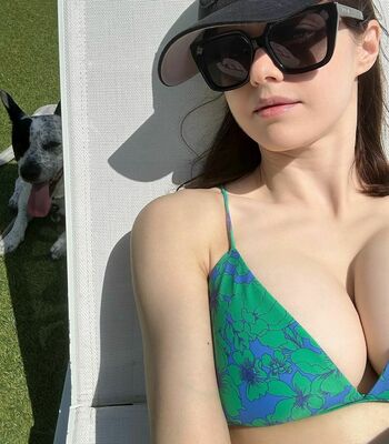 Alexandra Daddario