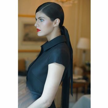 Alexandra Daddario