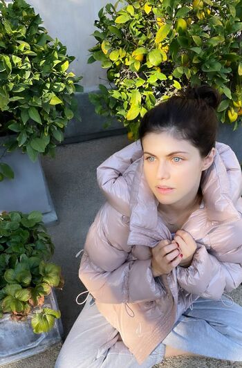Alexandra Daddario