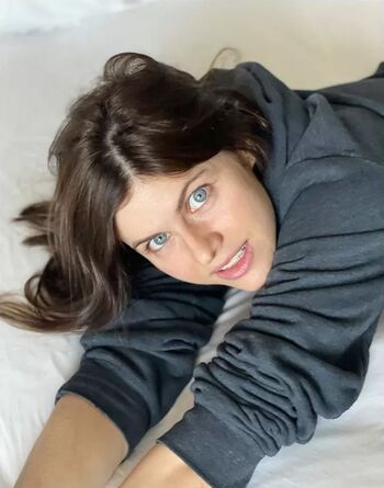 Alexandra Daddario