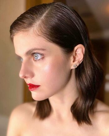 Alexandra Daddario